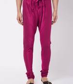 Men'S Frucia Viscose Blend Pyjama