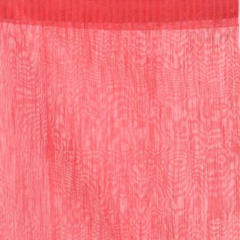 Multicolor hand woven bengal handloom saree with blouse 5