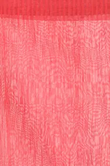 Multicolor hand woven bengal handloom saree with blouse