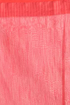 Multicolor hand woven bengal handloom saree with blouse