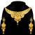 Attractive Gold Plated Traditional  Designer Necklace Jewellery Set For Girls Women