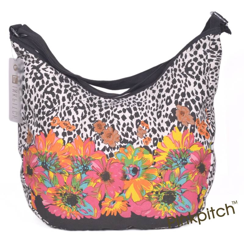 Pinkpitch Tiger Sling CCHB 007
