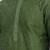 Green embroidered art silk kurta-pajama