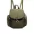 Olive On the Move Backpack