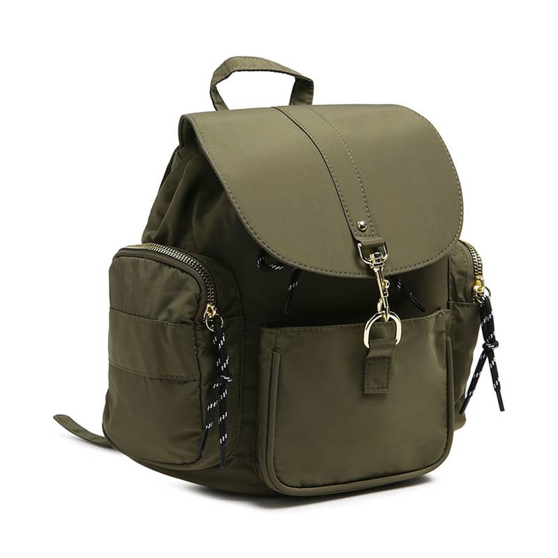 Olive On the Move Backpack