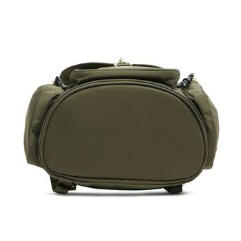 Olive On the Move Backpack 3