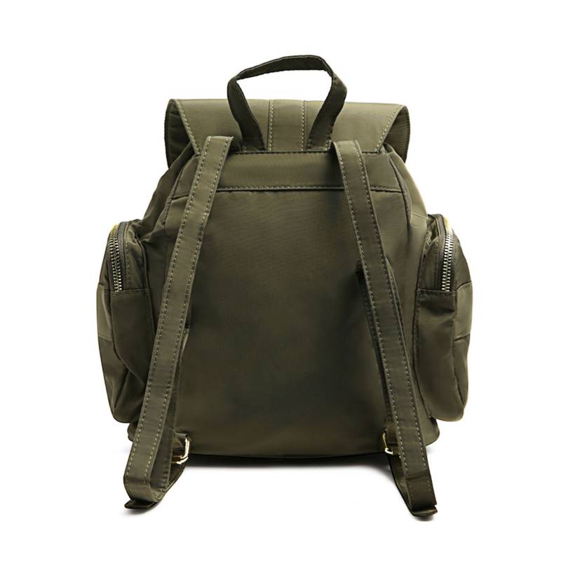 Olive On the Move Backpack