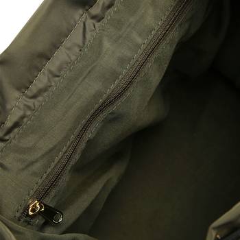 Olive On the Move Backpack 5