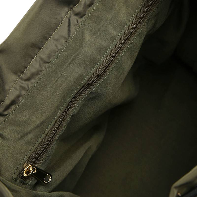 Olive On the Move Backpack