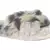 Chipmunk Faux Fur Indoor Taupe Flats