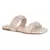 Slip-On Flat in Nude