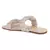 Slip-On Flat in Nude