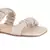 Slip-On Flat in Nude