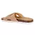 Embellished Slip-On Flat in Blush
