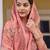 Pink digital print cotton salwar