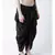 DEYANN  blue Dhoti