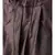 DEYANN  black Dhoti