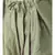 DEYANN  green Dhoti