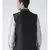 DEYANN black Nehru Jacket