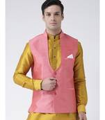 DEYANN Nehru Jacket