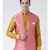DEYANN Nehru Jacket