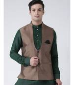 DEYANN Nehru Jacket