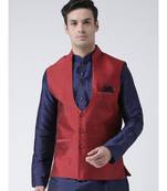 DEYANN Nehru Jacket