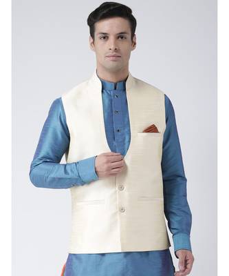 DEYANN Nehru Jacket 1