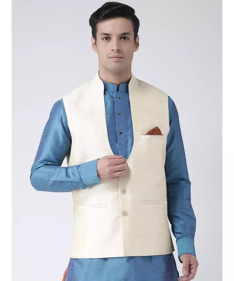 DEYANN Nehru Jacket