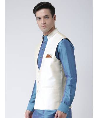 DEYANN Nehru Jacket 2