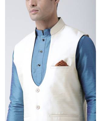 DEYANN Nehru Jacket 5