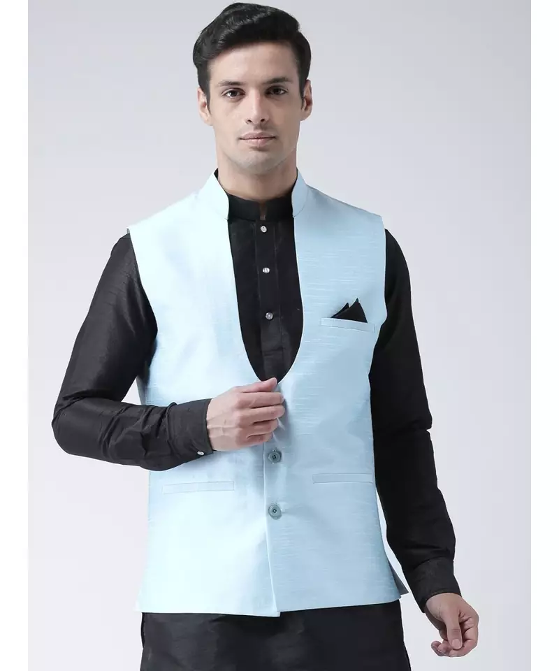 DEYANN Nehru Jacket