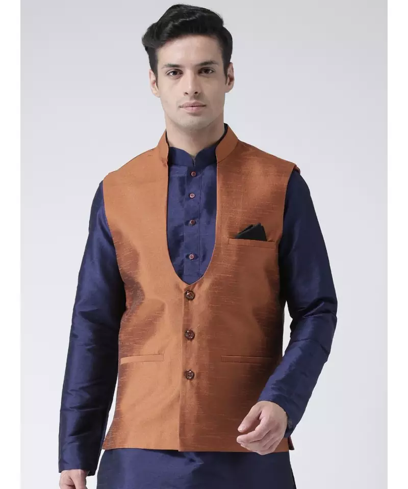 DEYANN Nehru Jacket