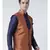 DEYANN Nehru Jacket