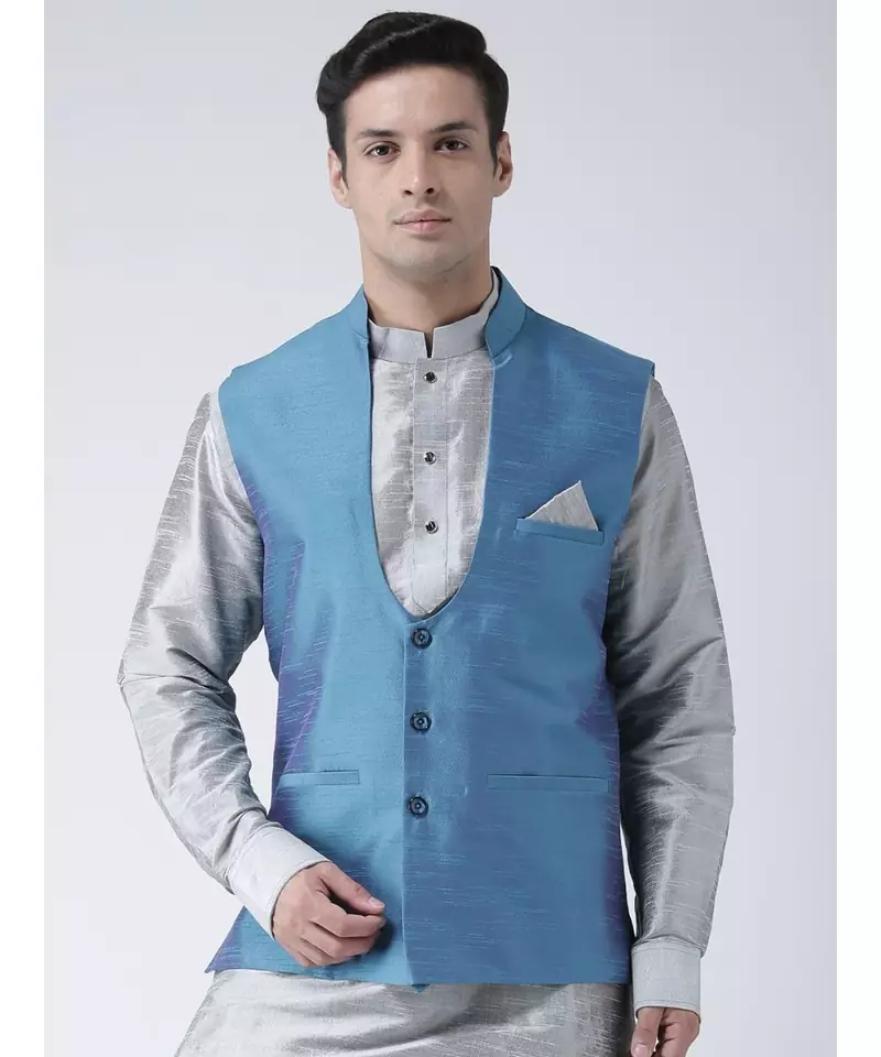 DEYANN Nehru Jacket