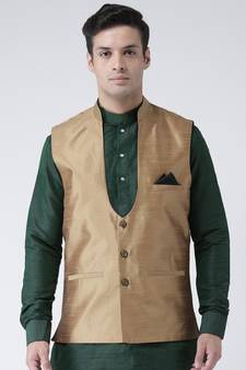DEYANN Nehru Jacket
