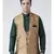 DEYANN Nehru Jacket