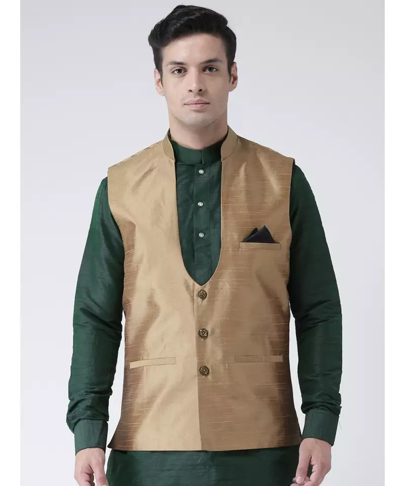 DEYANN Nehru Jacket