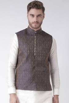 DEYANN Nehru Jacket