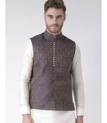 DEYANN Nehru Jacket