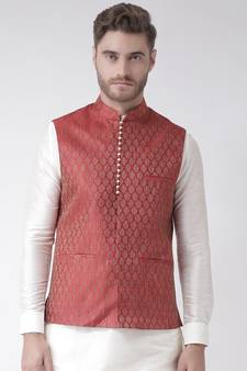 DEYANN Nehru Jacket