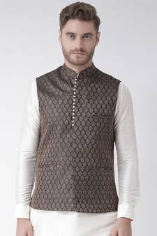 DEYANN Nehru Jacket