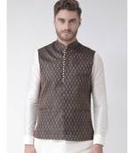 DEYANN Nehru Jacket