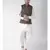 DEYANN Nehru Jacket