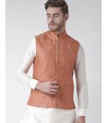 DEYANN Nehru Jacket
