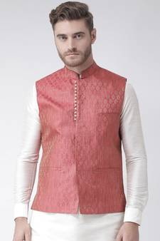 DEYANN Nehru Jacket