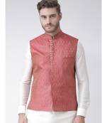 DEYANN Nehru Jacket
