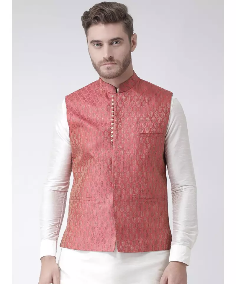 DEYANN Nehru Jacket
