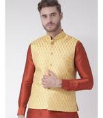 DEYANN Nehru Jacket