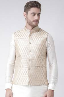 DEYANN Nehru Jacket
